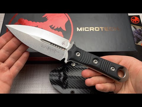 Microtech SBD D/E