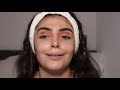 Autumn/Fall Glam GRWM