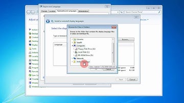 Windows 7 Language.wmv