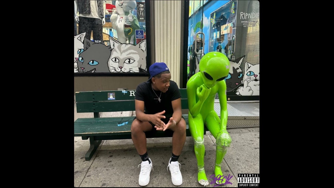 Watch Spec K - Uber No Eats (prod. JayKobi) on YouTube Watch Spec K - Uber No Eats (prod. JayKobi) on YouTube