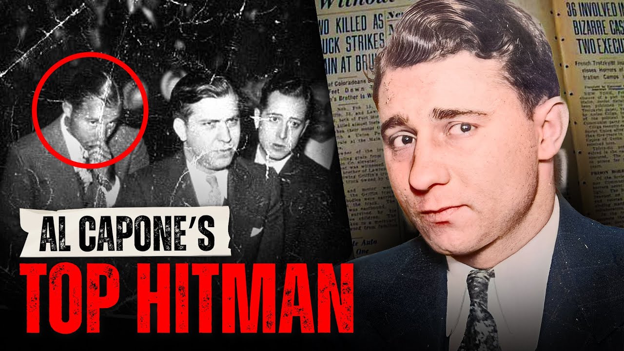 ​From Boxer to Mob Assassin: The Rise and Fall of Jack McGurn