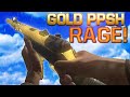 PPSH LONGSHOTS AND SHOTGUNS MADE ME RAGE! GOLD PPSH CLASS SETUP VANGUARD