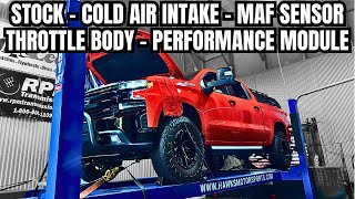 Best Mods For 5.3 Chevy Silverado? Lets Find Out