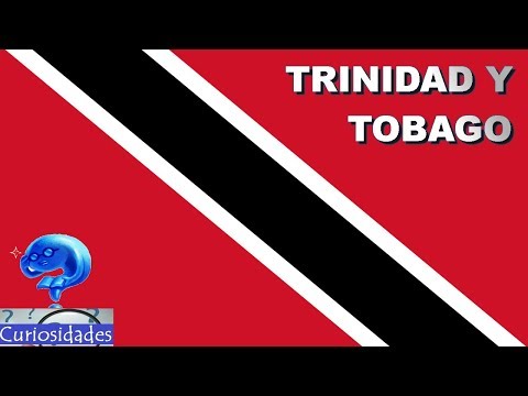 Vídeo: Cómo Cabrear A Alguien De Trinidad Y Tobago - Matador Network