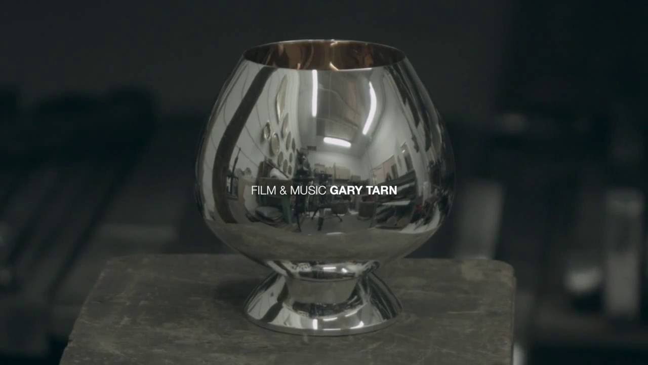 MANDARIN MAISON: Puiforcat - The making of the Cognac Beaker