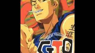 Sorimachi Takashi - POISON (GTO)