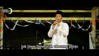 Lagu Aceh Viral KAMENG CIRET full lirik 2022