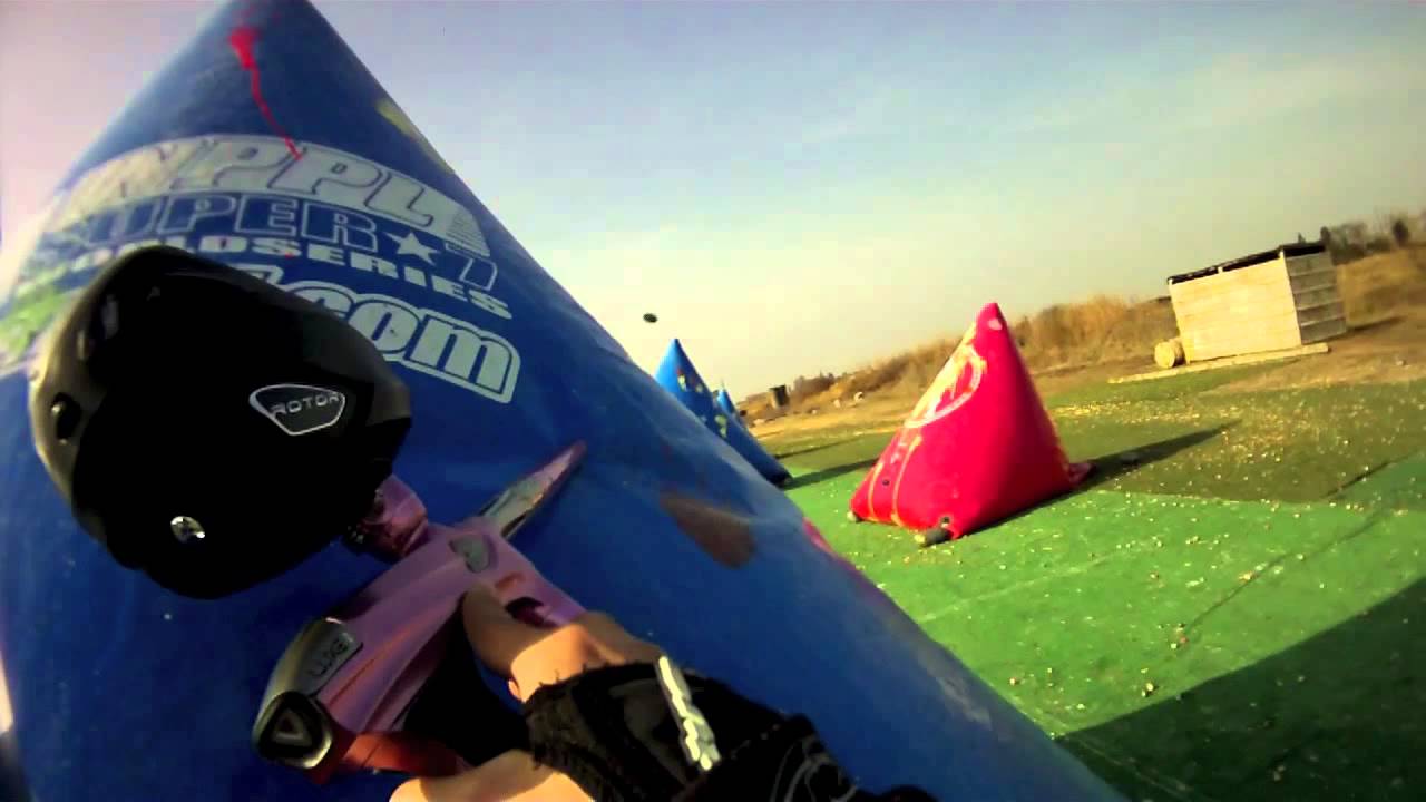 Jan 2012 pt1 5v3 Drills w/ Rich Telford and XSV