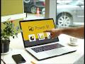 Power BI Amazon Dashboard Tutorial | Create Professional Sales Dashboard Step by Step