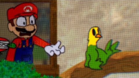 That Bird that i hate