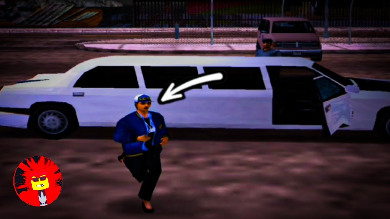 This One Union Activist Who'll Remember This Moment Forever (GTA LCS)