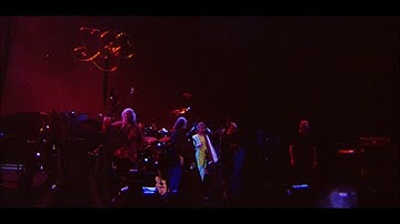 Yes Live: 11/24/71 - New York - Firebird Suite