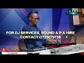 Dj Tijay 254 Promo Video