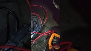 12 volts adapter 13 and 14 volts Boost module