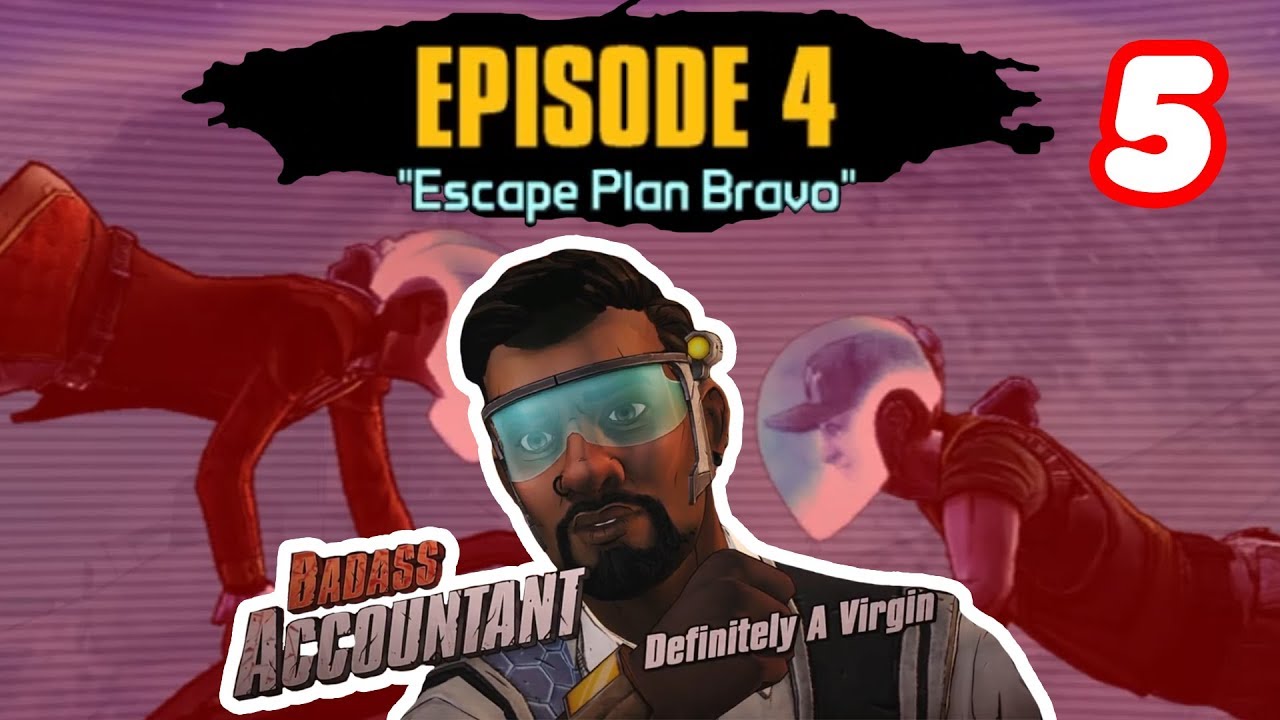 tales from the borderlands episode 4 choices tales from the borderlands episode 4 choices