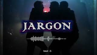 [FREE] Alfaudio - Jargon (3.beat)