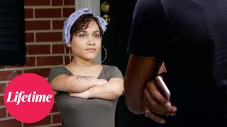 Nico's Sour Apology to Tanya (S4 Flashback) | Little Women: Atlanta | Lifetime