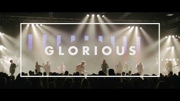 Glorious - Citipointe Worship | Aaron Lucas
