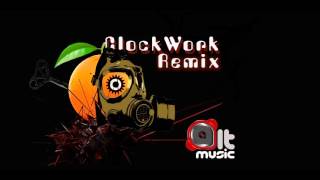 Massive Attack/Mos Def/Mikro - Clockwork Remix Resimi