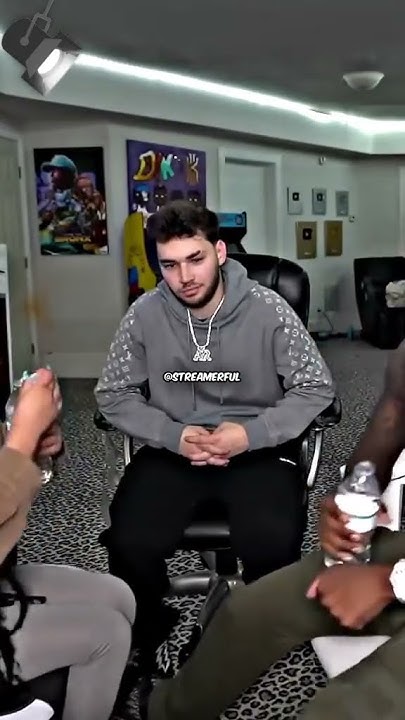 when-your-friend-is-acting-different-poor-adin-youtube