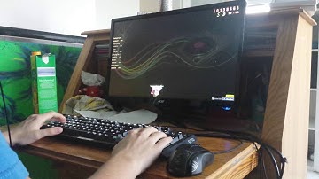 Osu! Ctb - The Quick Brown Fox - The Big Black [WHO