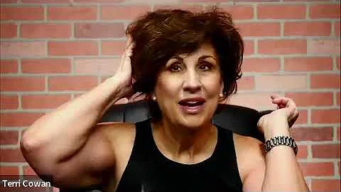 Terri Cowan : Professional Salon Concepts