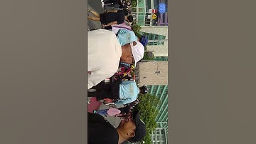 Mengitari Car Free Day Bundaran Hi #cfd #cfdjakarta #bundaranhi #ytshorts #yt_shorts #ytshort