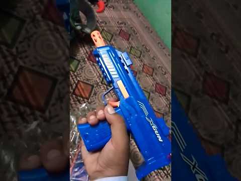 gel blaster x