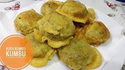 CARA MEMBUAT KUE KUMBU KUMBU DARI KACANG HIJAU (gandasturi) - Durasi: 8.47. 