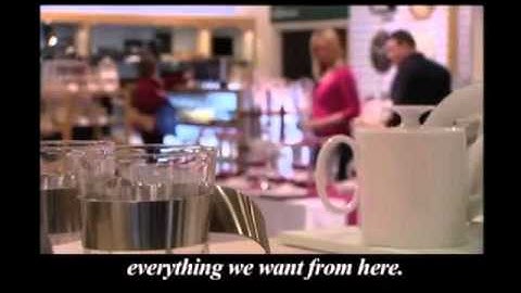 John Lewis - Retail Strategy Presentation - Group B