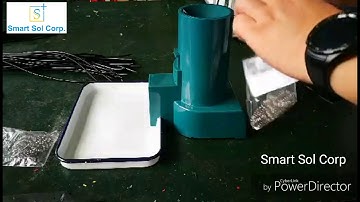 Automatic Spring Seprator SP-2122