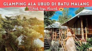 Batu Secret Zoo | Pohon Inn Hotel | Jatim Park 2