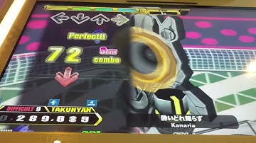 【DDR A3】酔いどれ知らず【DIFFICULT】
