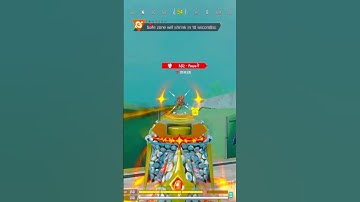 Last Zone 1vs3 Codm Alcatraz #codm #codmobile #codmobileclips #callofdutymobile  #codmhiglights