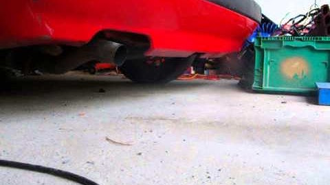 Tune a can launch control ms2/extra working.