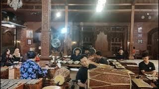 LADRANG UBAYA SREPEG SIGRA - SIGRA | SANGGAR SENI GUYUB RUKUN
