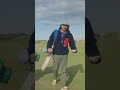 Playing an Original Template Hole in Scotland | Adventures in Golf Season 7 VLOG