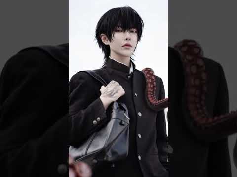 Hirofumi Yoshida Cosplay