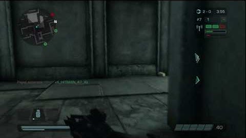 Killzone 2 CAPTURE & HOLD