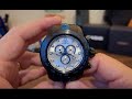 RELÓGIO INVICTA MODELO 17809 QUARTZ PRO DIVER - REVIEW COMPLETO!