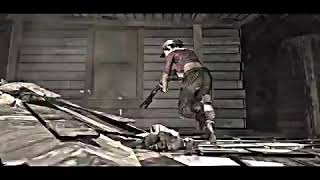 BO2 Revenge CsG EDIT ZOMBIE♥