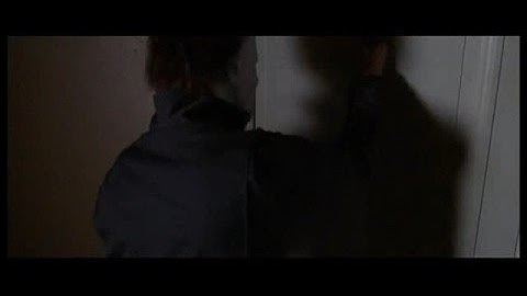 Michael Myers Music Video