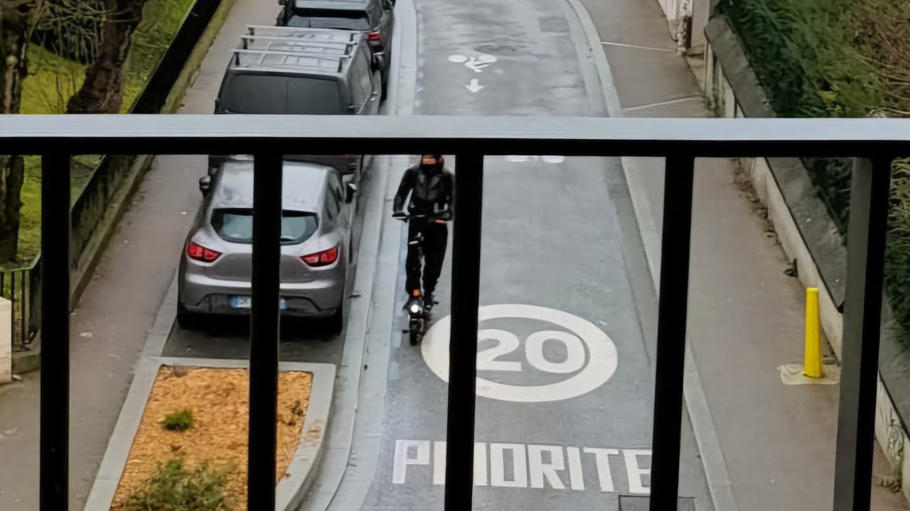 Saint Maur Des Fossés