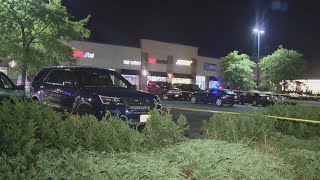 Man shot in parking lot of Willingboro shopping center