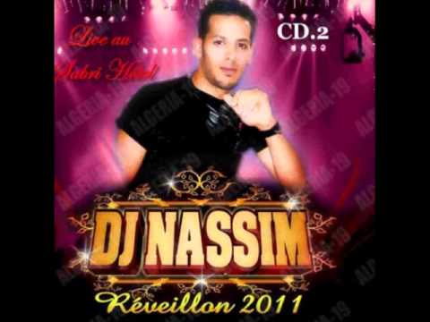 TÉLÉCHARGER DJ NASSIM REVEILLON 2011 GRATUIT DERNIER ALBUM GRATUITEMENT