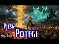 PIEŚŃ POTĘGI | Krzyk Przebudzenia | Pieśń Mocy | Ballada