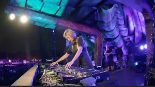 Nora En Pure - Aquatic (live 25.02.2022 ​in Mexico)