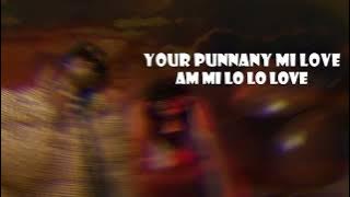 Time After Time -  Komandoblacqdudez official ft. Reeksin (Lyrics Video)