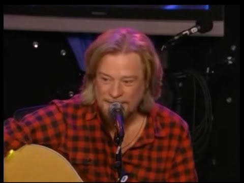 Video: Daryl Hall a fost vreodată căsătorit?