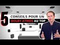 5 conseils pour un dolby atmos au top